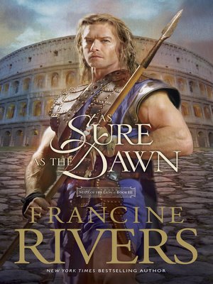cover image of As Sure as the Dawn